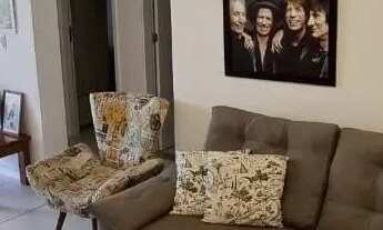 Imagem: Mandara Lanai Porto das Dunas 04 Suítes