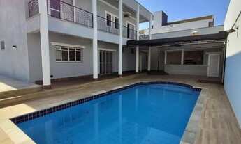 Imagem: Casa em JARDIM CANAA