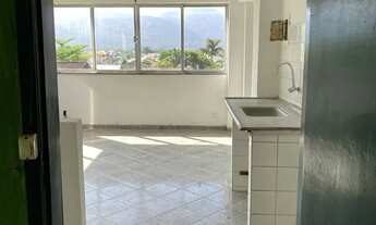 Imagem: Flat com Suíte e Vista Panorâmica em Itaipu