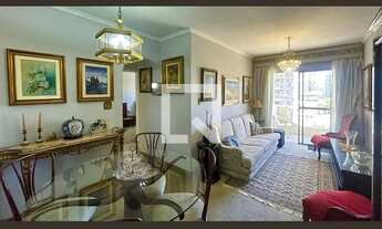 Imagem: Apartamento à Venda - Brooklin, 2 Quartos