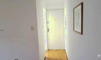 Imagem 2: Apartamento para Locação em São Paulo, Horto Florestal, 2 dormitórios, 1 banheiro, 1 vaga