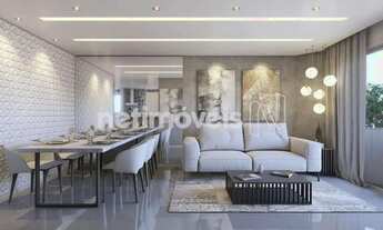 Imagem: Venda Apartamento 3 quartos Nova Vista Belo