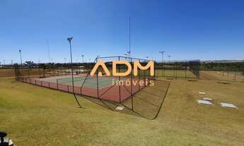 Imagem 5: Lote em Condomínio Fechado á venda - 300m² - Terras Alpha Residencial 2 - Senador Canedo