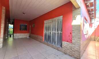 Imagem 2: Casa com 3 quartos em Cidade Nova - Manaus - AM