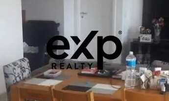 Imagem 5: Ótimo apartamento no Campo Belo, com 3 quartos, 1 suíte, 3 banheiros e 2 vagas de garagem