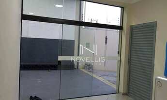 Imagem 7: Galpão à venda, 275 m² por R$ 1.450.000,00 - Jardim Altos de Santana II - Jacareí/SP