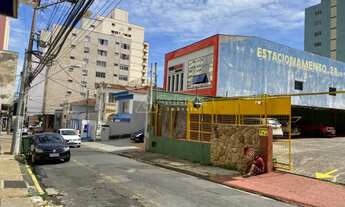 Imagem 2: Terreno - Centro - Campinas