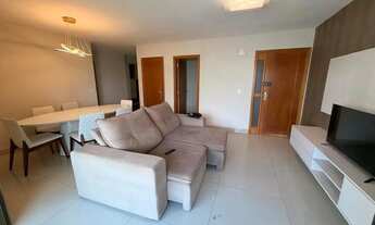 Imagem 2: 3/4 3 SUITES 114 M2 PARQUE TROPICAL MOBILIADO