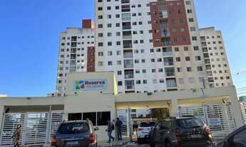 Imagem: Imóvel para venda possui 78 m² com 3 quartos