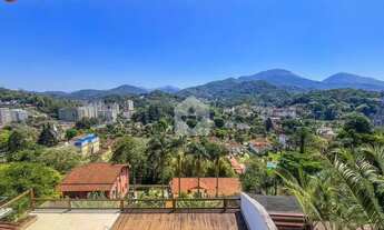 Imagem 6: Casa para venda com 5 quartos, 240m² - Centro - Petrópolis/RJ