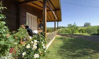 Imagem 3: Sitio próximo do Asfalto