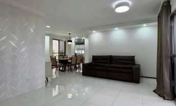 Imagem 3: Apartamento com 3 suítes, com 173m², na Ponta d'Areia, R$1.400.000,00