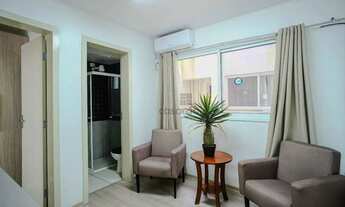 Imagem 2: Apartamento 1 quarto para aluguel Pelotas