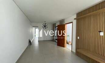 Imagem: Casa Sobrado Jardim Karaíba 90m² com 03