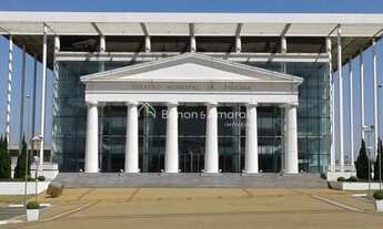 Imagem 4: Terreno a venda no Condomínio Terras da Estância - Paulínia