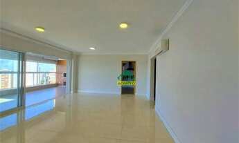 Imagem 3: Apartamento com 3 dormitórios para alugar, 182 m² por R$ 7.520,00/mês - Edifício Colorado