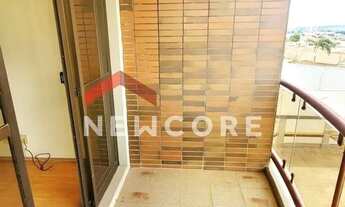 Imagem 2: Apartamento em Rua Tenente Belizário - Centro - Limeira/SP