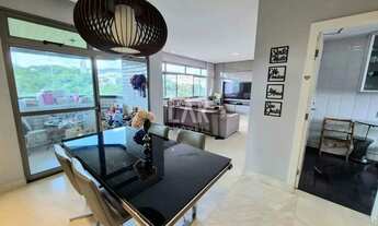 Imagem 6: Cobertura à venda, 4 quartos, 1 suíte, 3 vagas, Luxemburgo - Belo Horizonte/MG