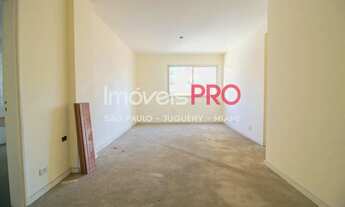 Imagem: Unidade em retrofit na Vila Olímpia 100