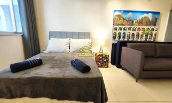 Imagem 3: Centro Apartamento com 1 dormitório