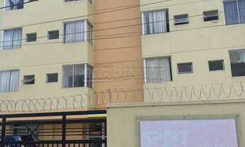 Imagem: Apartamento de 1 dormitório