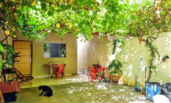 Imagem 5: Excelente imóvel 3 quartos bairro Nova Campo Grande!! R$ 330 mil!