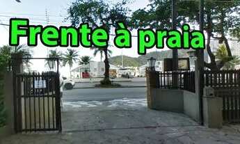 Imagem 6: Em frente a praia cômodos grandes