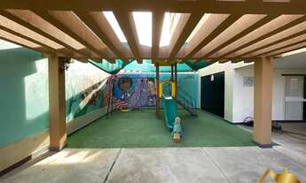 Imagem 5: Apartamento à venda no bairro Vila Rosa - Goiânia/GO