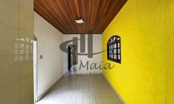 Imagem 7: Venda Casa Sao Caetano do Sul Barcelona Ref: 39870