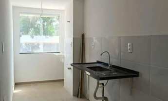 Imagem 7: Aptsª de 2 e 3 quartos um suite, pronto para Morar100m da rua da Caminhada, condomínio com