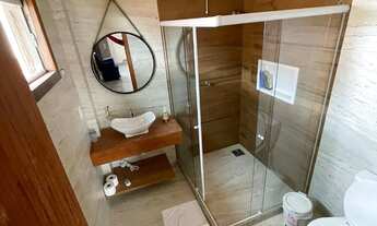 Imagem 4: Casa de Praia para temporada em Nova Almeida - Serra