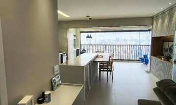 Imagem 2: Apartamento com 3 dormitórios à venda, 107 m² por R$ 1.499.000,00 - Jardim Guanabara - Cam