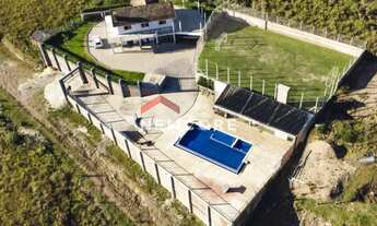 Imagem 5: Casa em Dt.eletra - Salto Eletra - São Francisco de Paula/RS