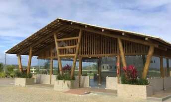 Imagem 5: VENDE-SE Lote com 375m² no Condomínio FAZENDA REAL Residence 2 em Estância