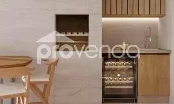 Imagem 5: APARTAMENTO 04 QUARTOS 04 SUITE 215m² - CASA CONCEITO PRAÇA DO SOL - GOIÂNIA - GO