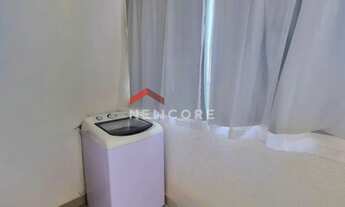 Imagem 7: Apartamento em Rua dos Cisnes - Jardim das Palmeiras - Uberlândia/MG