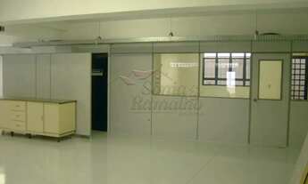 Imagem 2: Salão Comercial para Locação no Bairro Jardim Anhanguera, em Ribeirão Preto SP