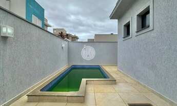 Imagem 4: Casa em condomínio com 03 Suítes para Locação - Condomínio Villa Romana