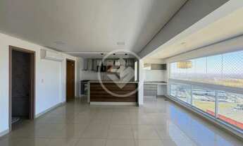 Imagem 3: Apartamento no M Times Home Convenience - 3 suítes - Goiânia - GO codigo: 83404