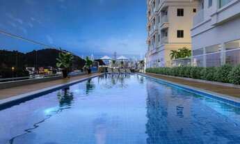 Imagem 6: Barbada - Apartamento 2 quartos em Camboriú - fase final de entrega - 530 Mil + Dívida