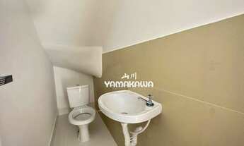 Imagem 5: Sobrado com 2 dormitórios à venda, 63 m² por R$ 420.000,00 - Guaianazes - São Paulo/SP