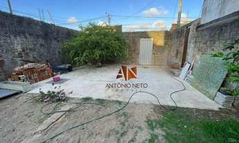 Imagem 2: Terreno à venda, 180 m² por R$ 230.000,00 - Jardim Cearense - Fortaleza/CE