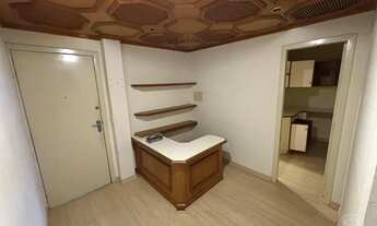 Imagem: Alugo Sala Comercial Mobiliada - Centro