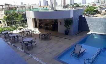 Imagem 6: Imóvel para aluguel com 1 quarto no Ed. Unique Studio - Belém - PA