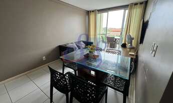 Imagem 3: Cobertura duplex para locação no Palm Beach - Porto das Dunas