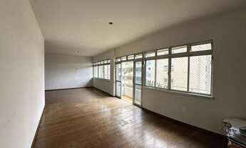 Imagem 3: Apartamento para aluguel, 4 quartos, 1 suíte, 2 vagas, São José - Belo Horizonte/MG