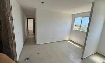 Imagem 5: Apartamento 2 quartos Altiplano