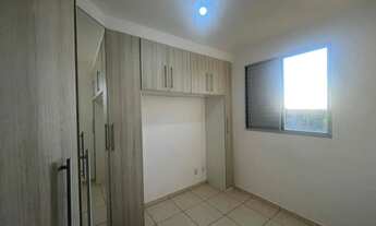 Imagem 3: Apartamento para Locação em Presidente Prudente, Vila Furquim, 2 dormitórios, 1 banheiro