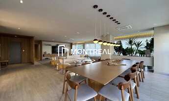 Imagem: APARTAMENTO À VENDA NA MOOCA,4 SUÍTES