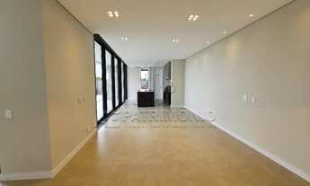 Imagem 3: CASA EM CONDOMINIO 4 SUÍTES SENDO 1 COM CLOSET ALPHAVILLE NOVA ESPLANADA 4